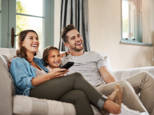 Indoor air quality in Bellingham, WA