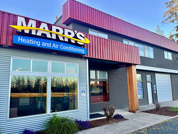 Marrs office