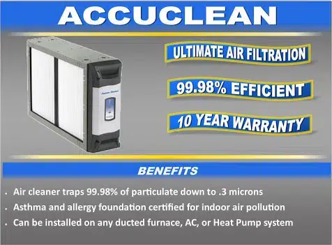 Accuclean