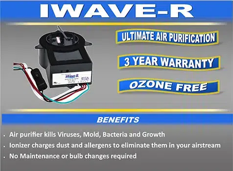 IWave-R