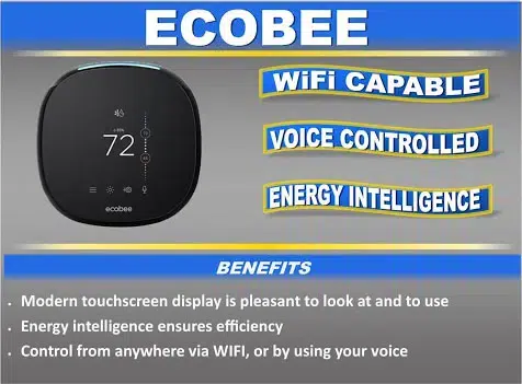 Ecobee