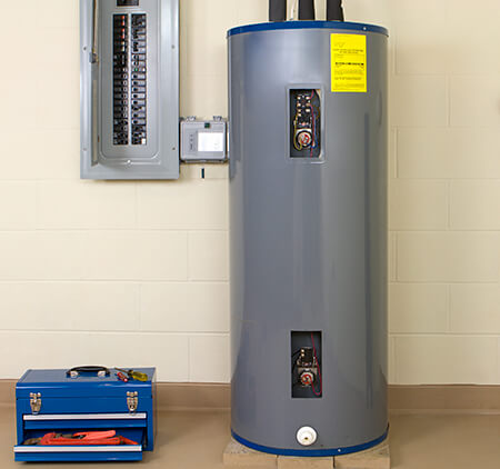 Water Heater